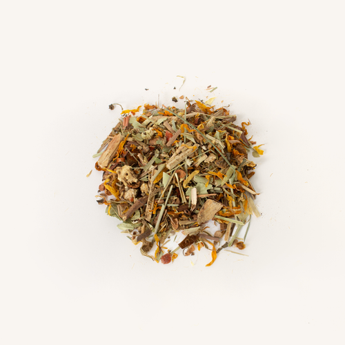 Desinfla-Té Ya!