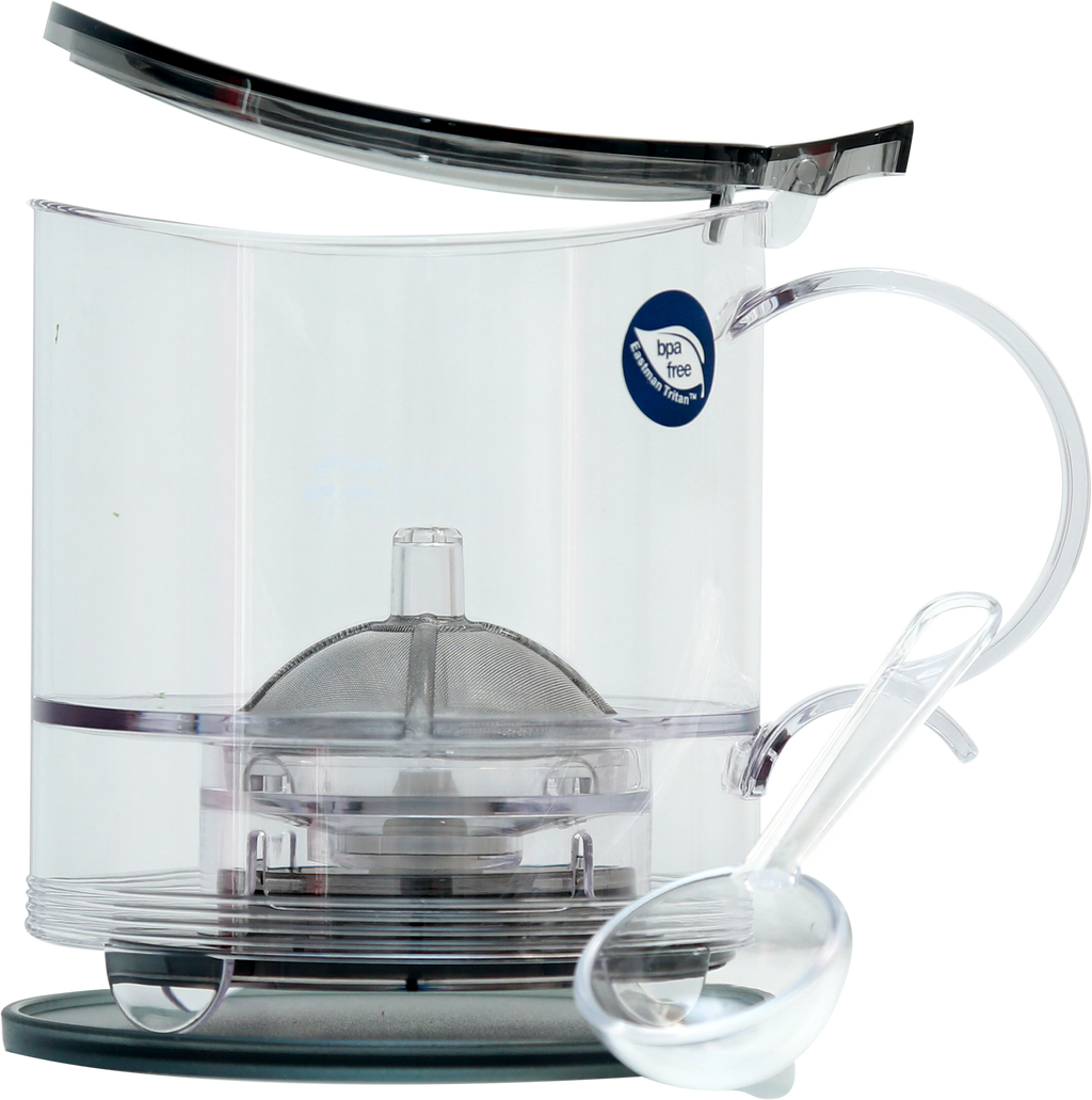 Tetera Ez Brew