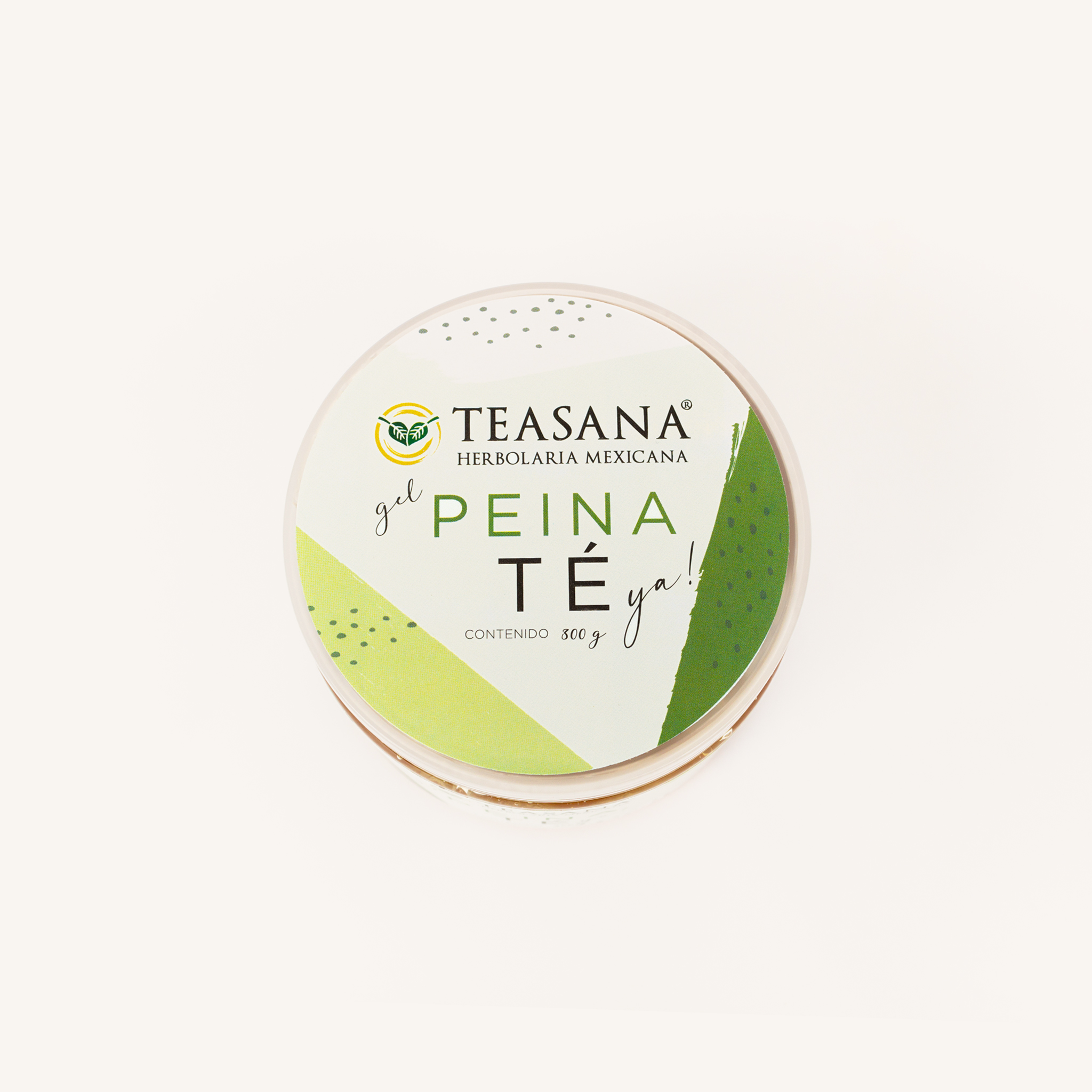 Gel Peina-Té Ya!