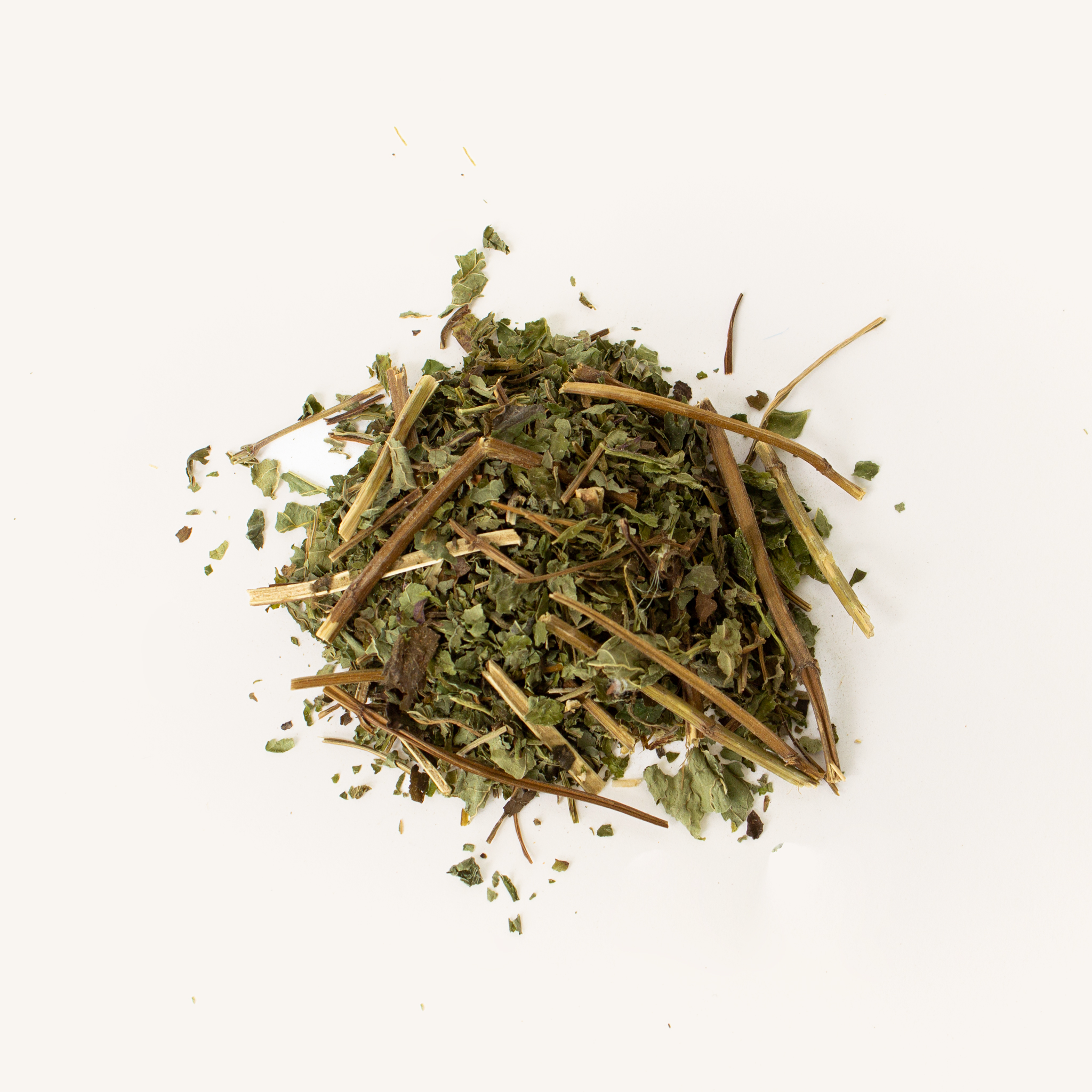 Relaja-Té Ya!
