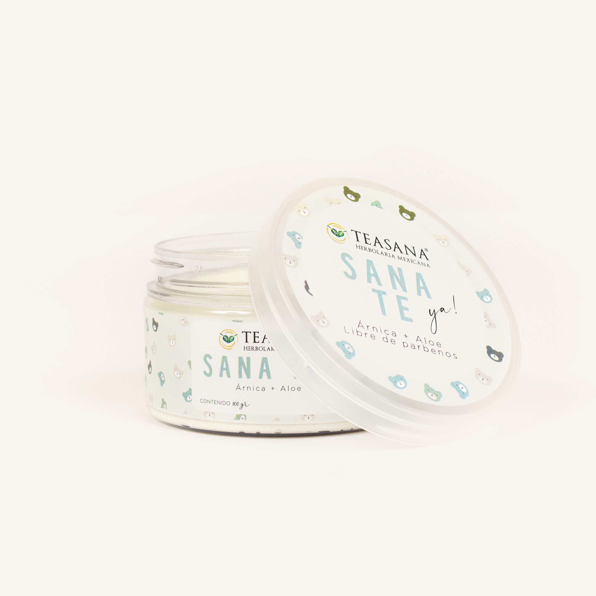 Sana-Té Ya!
