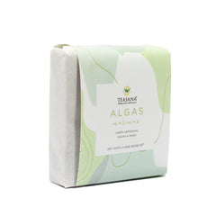 Jabón Algas Marinas