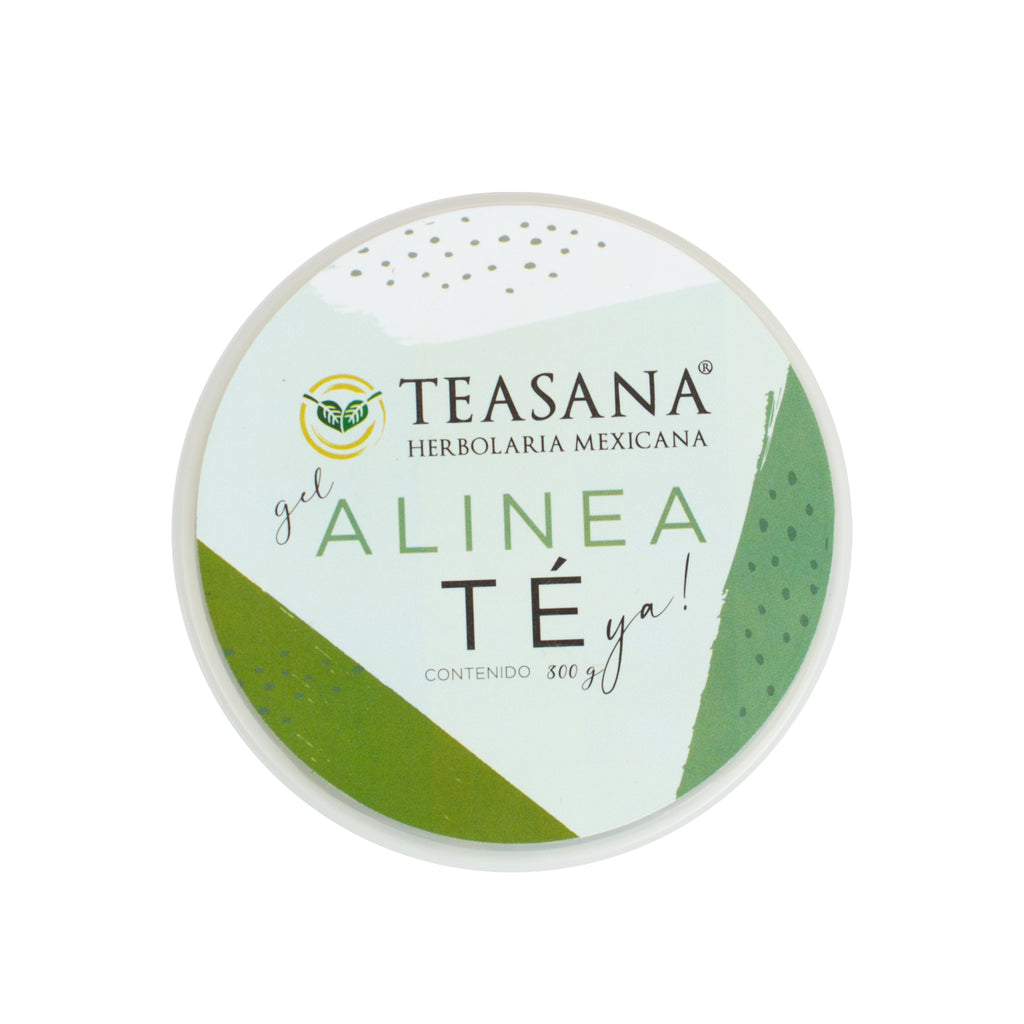 Gel Alinea-Té Ya!