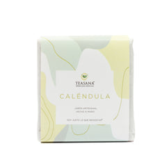 Jabón Caléndula
