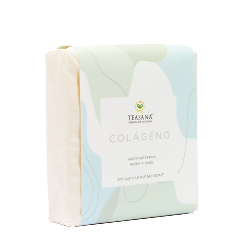 Jabón Colágeno