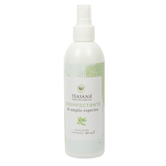 Desinfectante de Amplio Espectro