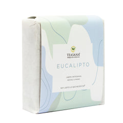 Jabón Eucalipto