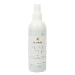 Gel líquido para peinar