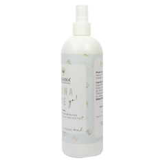 Gel líquido para peinar