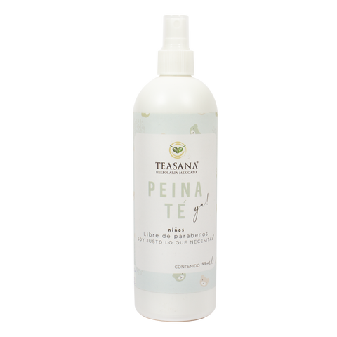 Gel líquido para peinar