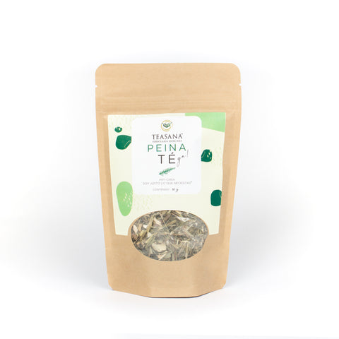 Peina-Té Ya - Anti-caída