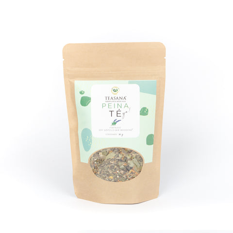 Peina-Té Ya - Fortalece