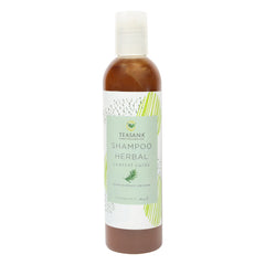 Shampoo Herbal Control Caída