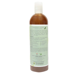 Shampoo Herbal Control Caída